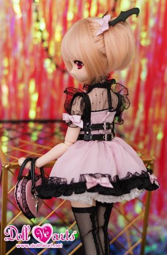 MD000441 Cutie Devil [MDD/MSD]｜DOLK（ドルク）