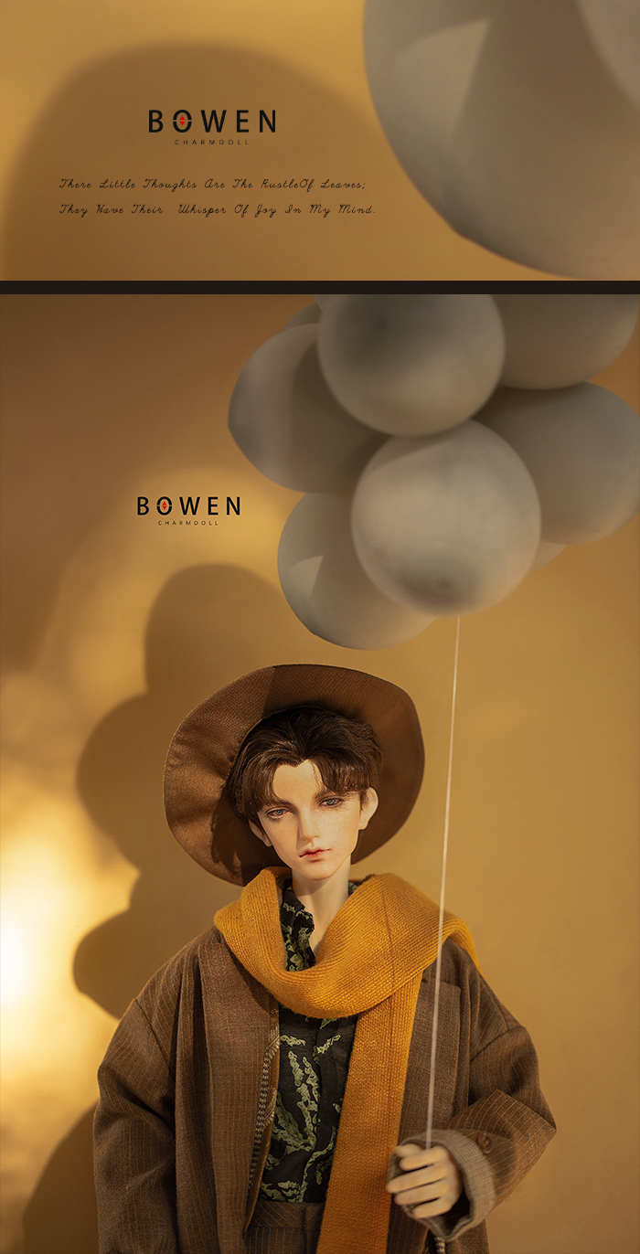 Bowen｜DOLK（ドルク）