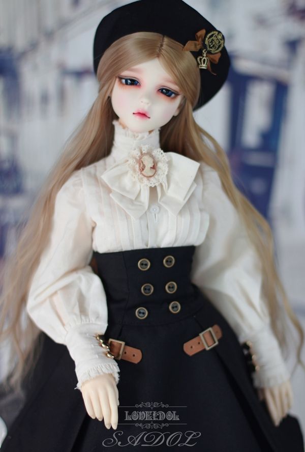 Classic G-B（DDS・DD・SD Girl・SD13 Girl・SD16 Girl・DDDY）｜DOLK 