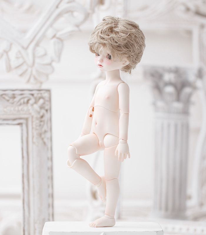 期間限定15%オフ】1/6 Boy Body-02｜DOLK（ドルク）