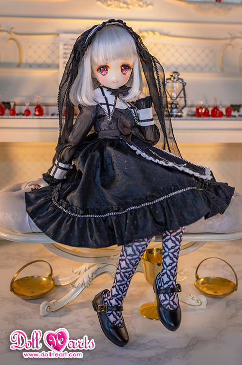 MD000447 Cross Holy Sister [MSD]｜DOLK（ドルク）