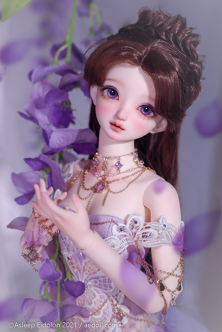 DOLK×I.O.S SEZZ 不思議の国の少年アリス ver. Limited（DOLK×I.O.S  