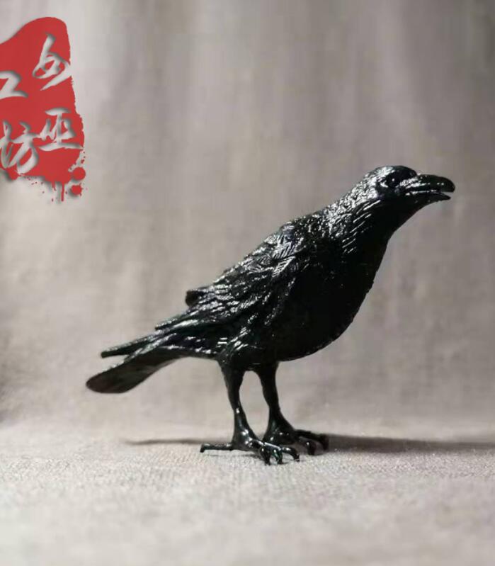 カラス｜DOLK（ドルク）
