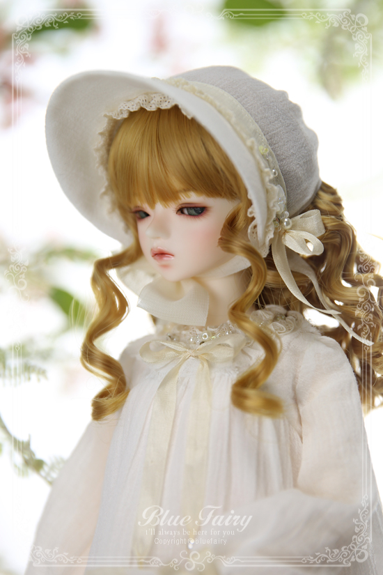 BlueFairy TF Blanche Lin ヘッドのみ BlueFairy TF Blanche Lin ヘッドのみ 【公式通販】