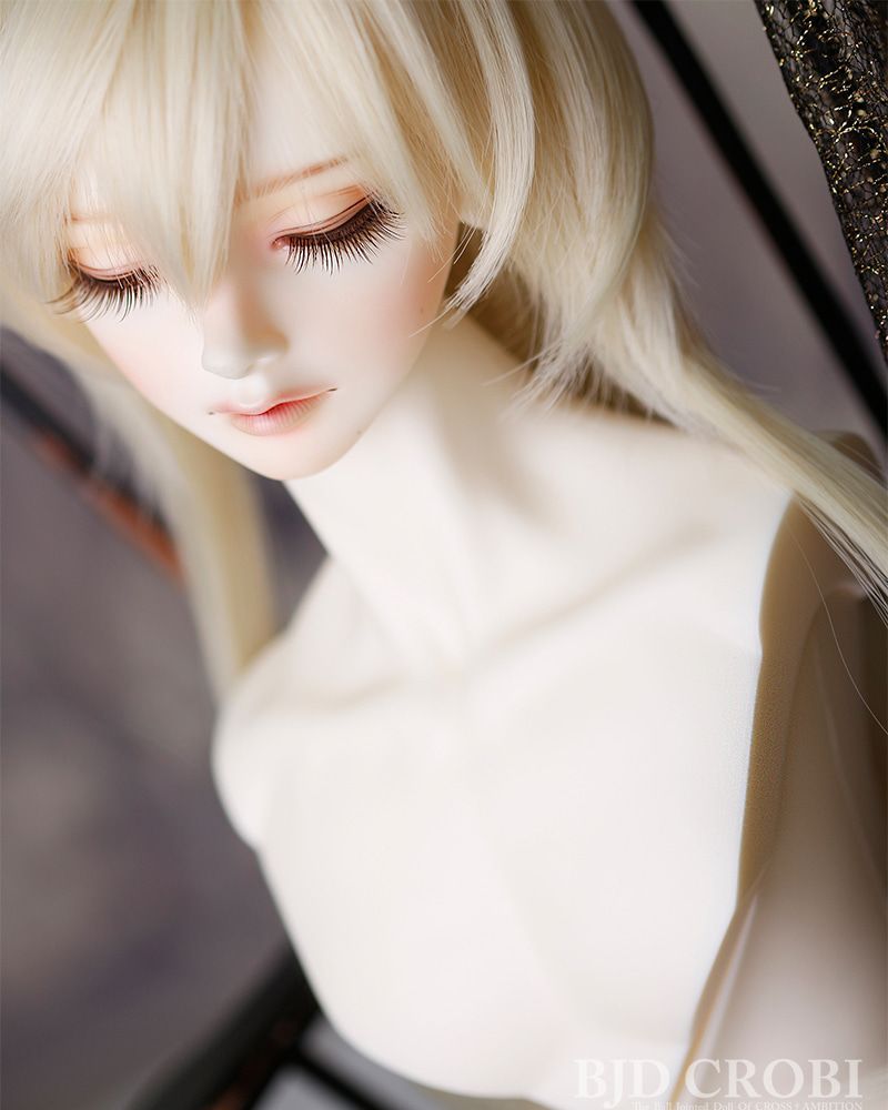 Torso White (Boy)｜DOLK（ドルク）