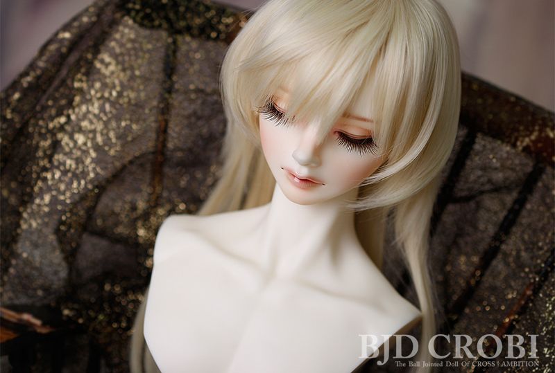 Torso White (Boy)｜DOLK（ドルク）