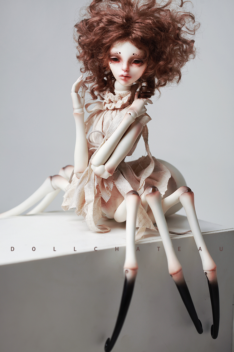 期間限定7%OFF】Elizabeth｜DOLK（ドルク）