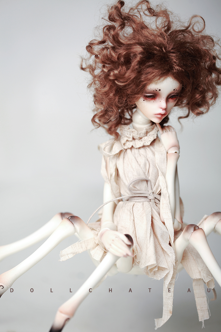 期間限定7%OFF】Elizabeth｜DOLK（ドルク）