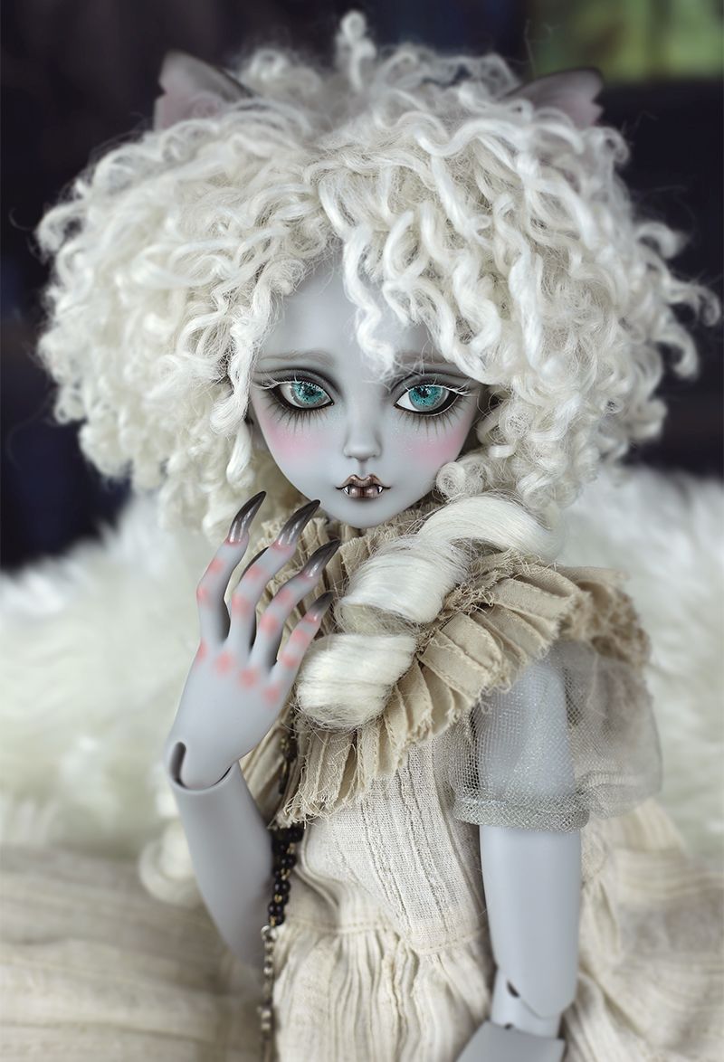 Peak´sWoods【FOC】Vampire Tristan The Beauty-