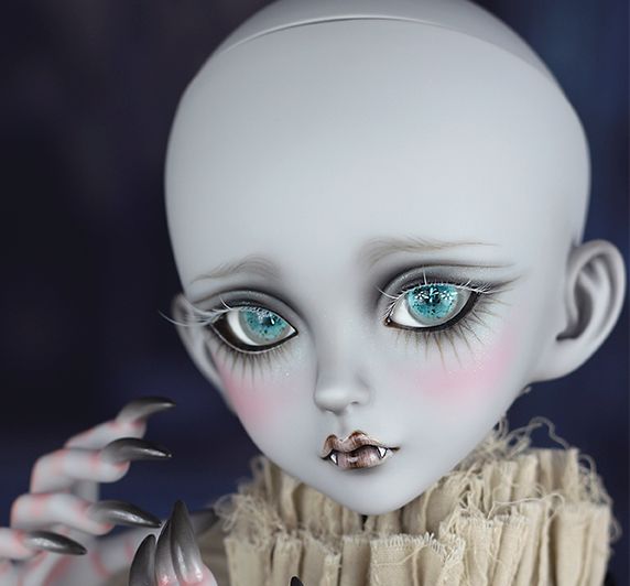 即納】FOC Vampire Tristan the Beauty_Mono ＊グレースキン ＊Vampire 