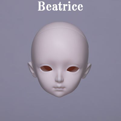 数量＆期間限定12%OFF】Beatrice Fullset｜DOLK（ドルク）