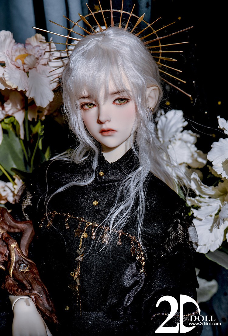 数量限定】Twins｜DOLK（ドルク）