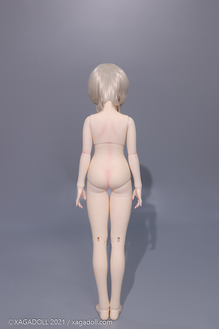 1/3 54cm Girl Body(X-F-54)｜DOLK（ドルク）
