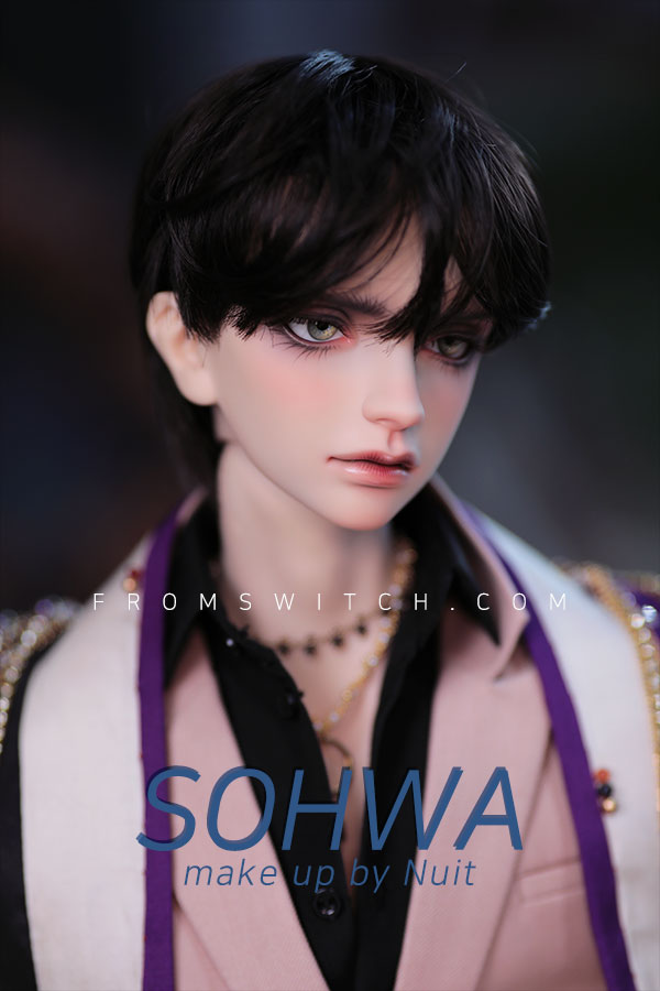 期間限定】SOHWA Head｜DOLK（ドルク）