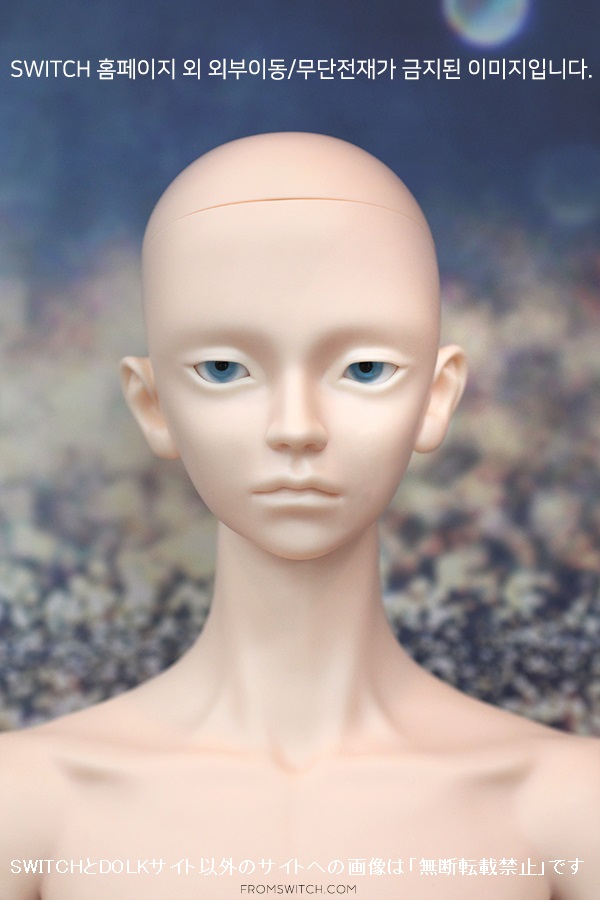 期間限定】YIDO Head｜DOLK（ドルク）