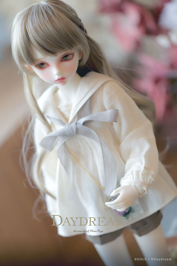 DOLK×DAYDREAM】COCO - Memories of the dormitory - 世界10体限定