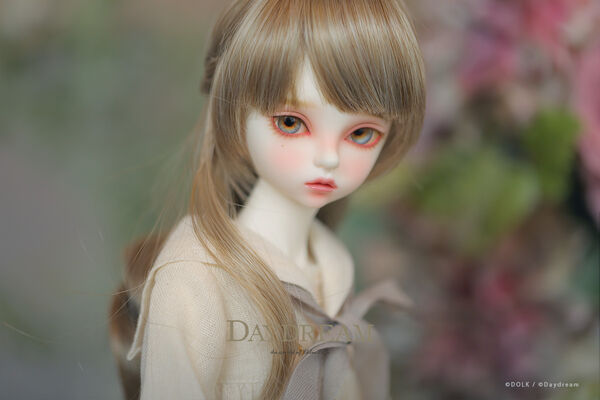 DOLK×DAYDREAM】COCO - Memories of the dormitory - 世界10体限定