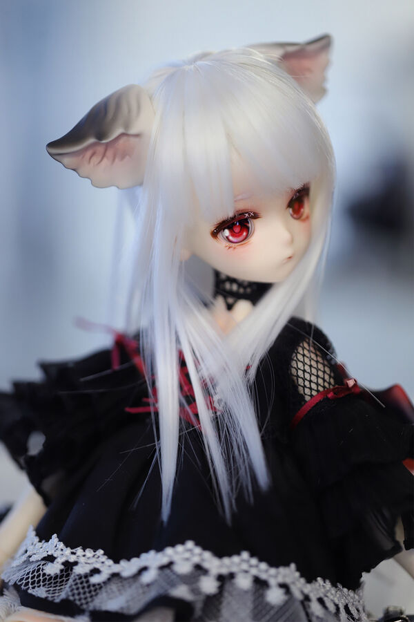 即納】【DOLK×DOLL ZONE】Miyou 小悪魔 ver. Limited - 世界40体限定