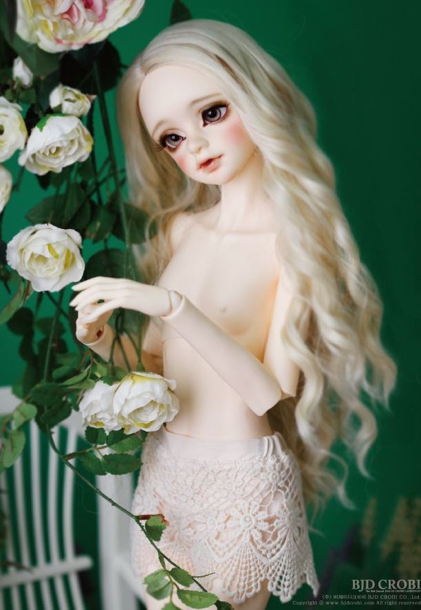 M-Line Girl Body｜DOLK（ドルク）