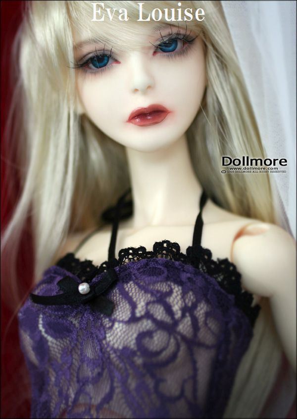 Dollmore mio 1/3bjd ドール | skisharp.com