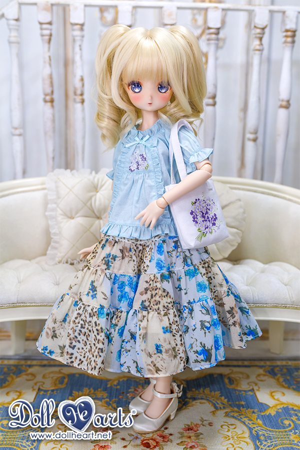 MD000461 Hydrangea Season [MSD/ MDD]｜DOLK（ドルク）