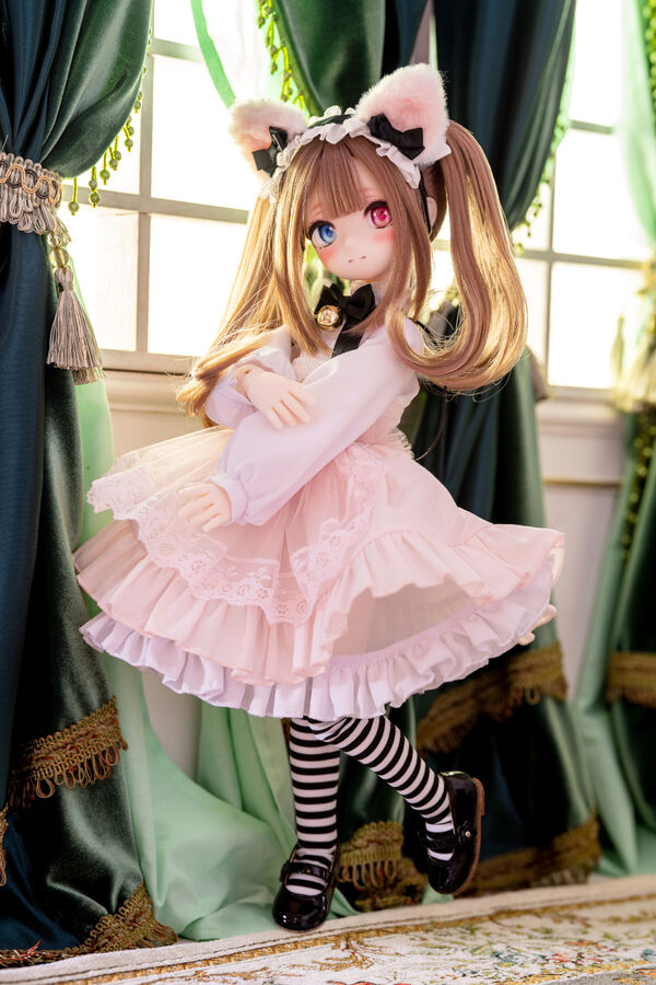 DOLK×MYOUDOLL】Sandra チェシャ猫Limited-