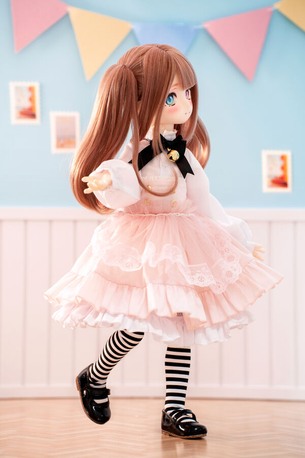 DOLK×MYOUDOLL】Sandra チェシャ猫Limited-