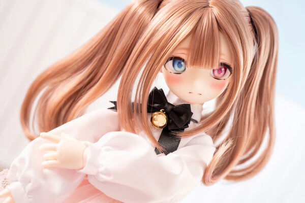 DOLK×MYOUDOLL】Sandra チェシャ猫Limited-