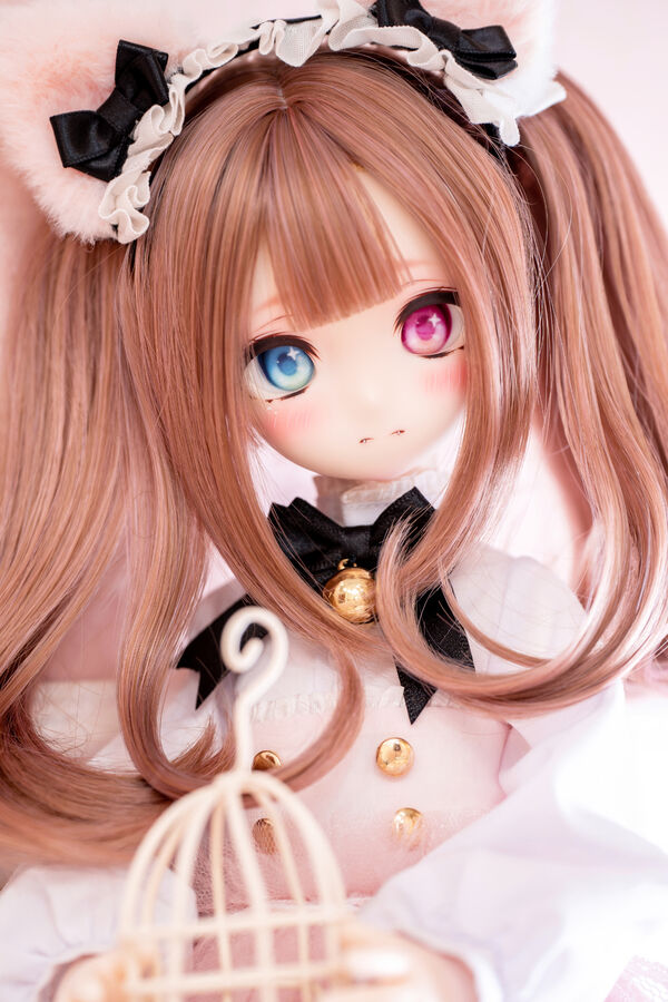 DOLK×MYOUDOLL】Sandra チェシャ猫Limited-