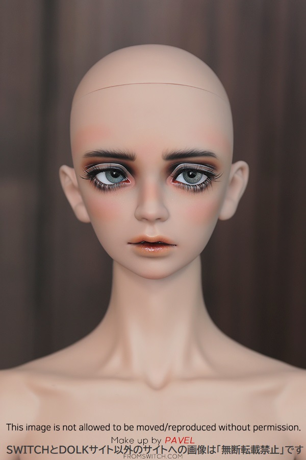 ※SWITCHとDOLKサイト以外のサイトへの画像は「無断転載禁止」です