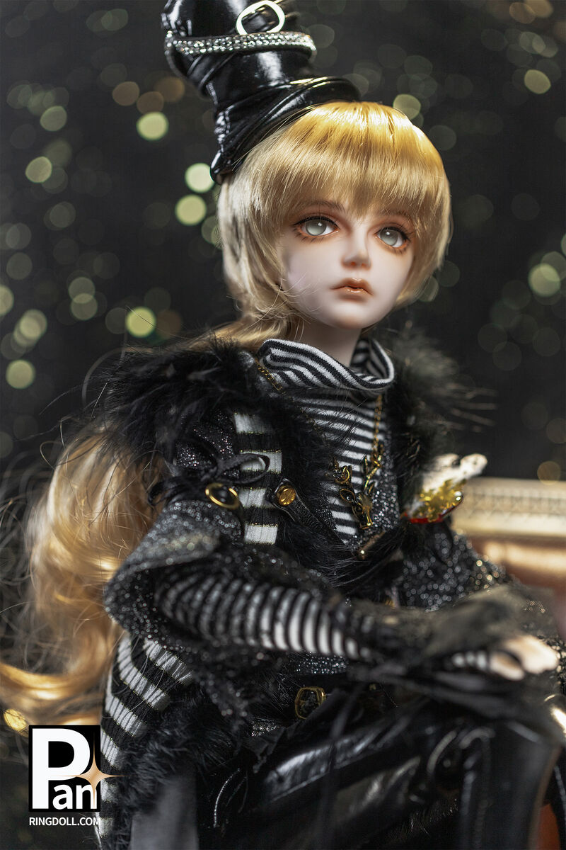 期間限定10％OFF】Pan Fullset｜DOLK（ドルク）