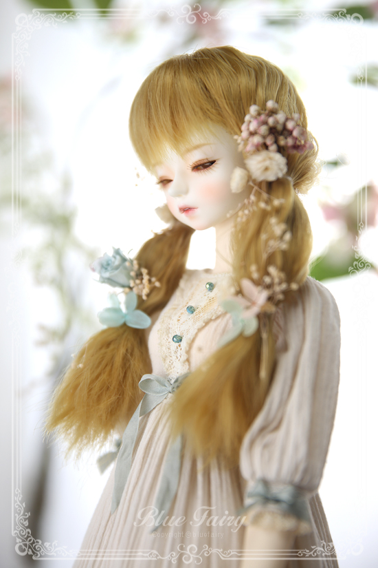 ☆新販売センター☆ blue fairyドールRachel de juillet exprealty.ca