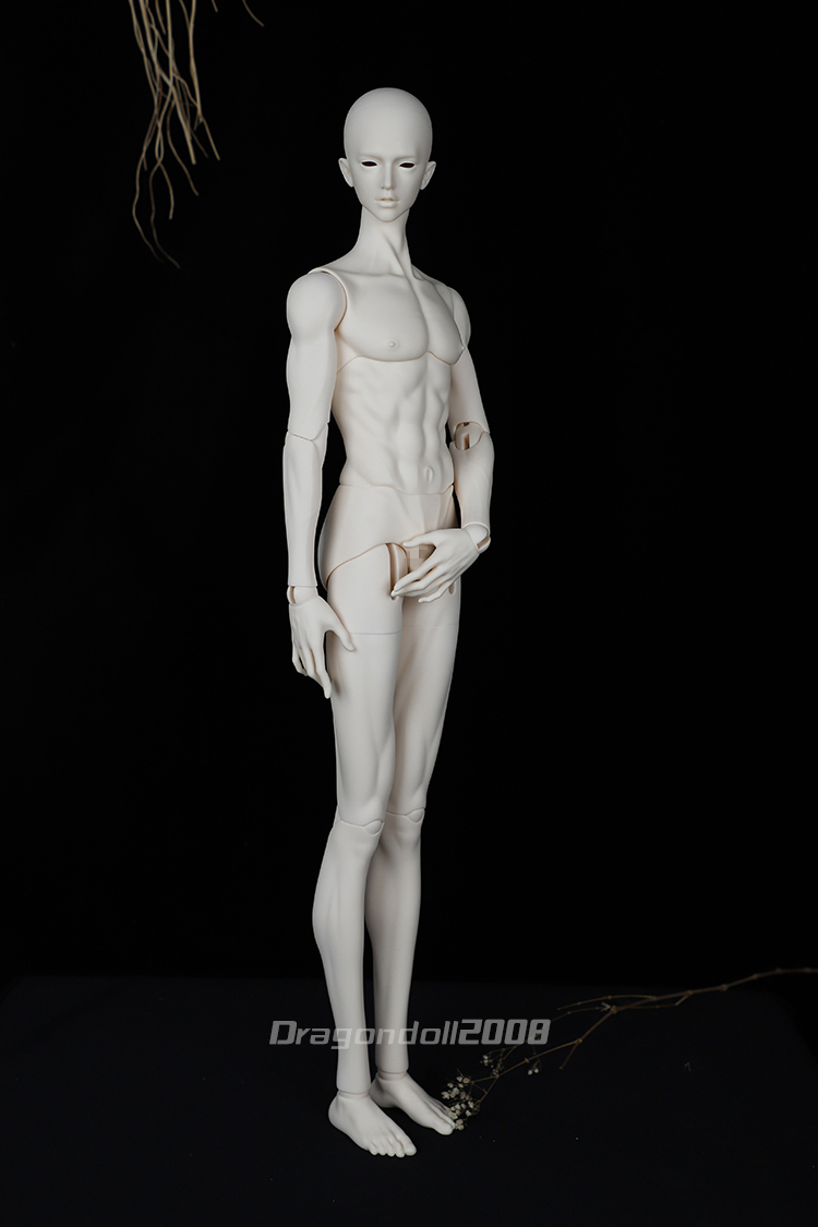 75cm Boy Body Ver.2｜DOLK（ドルク）