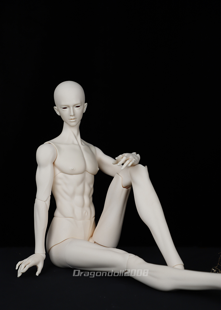 75cm Boy Body Ver.2｜DOLK（ドルク）