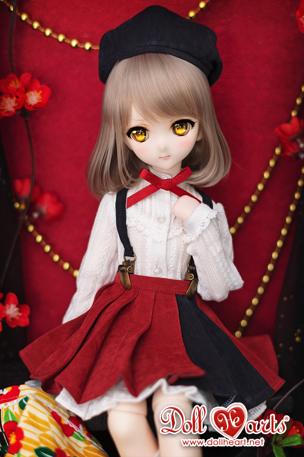 MD000466 Romantic Camellia [MSD]（MSD）｜DOLK（ドルク）