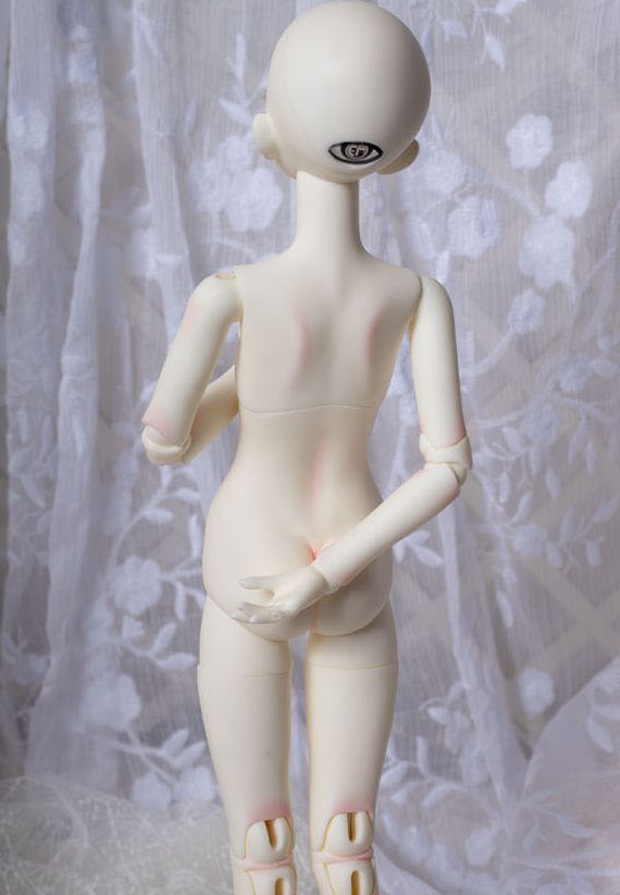 1/4 GEM4-002 Boy Body (2022 Ver.)｜DOLK（ドルク）