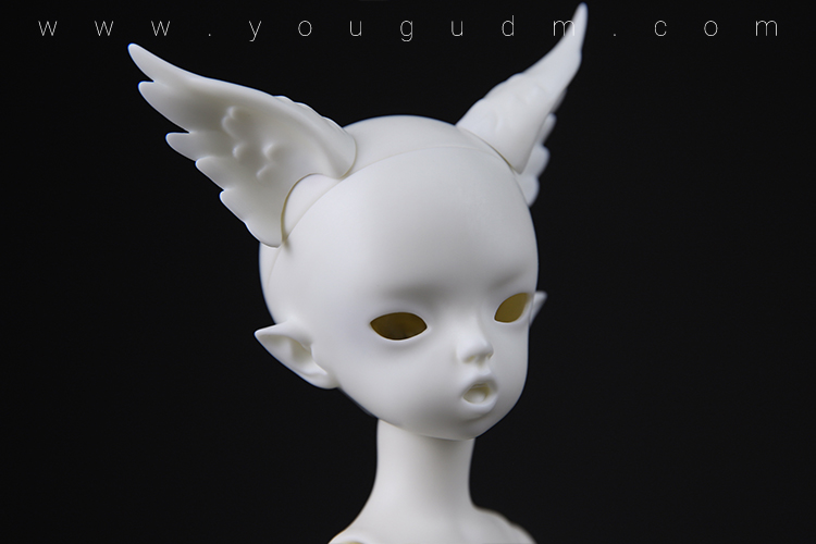 期間限定10%OFF】Sherra Owl Ver.｜DOLK（ドルク）