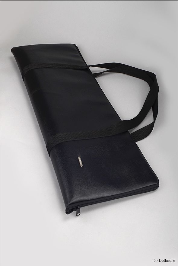 SD Size - Essence Carrier Bag for BJD (Black)｜DOLK（ドルク）