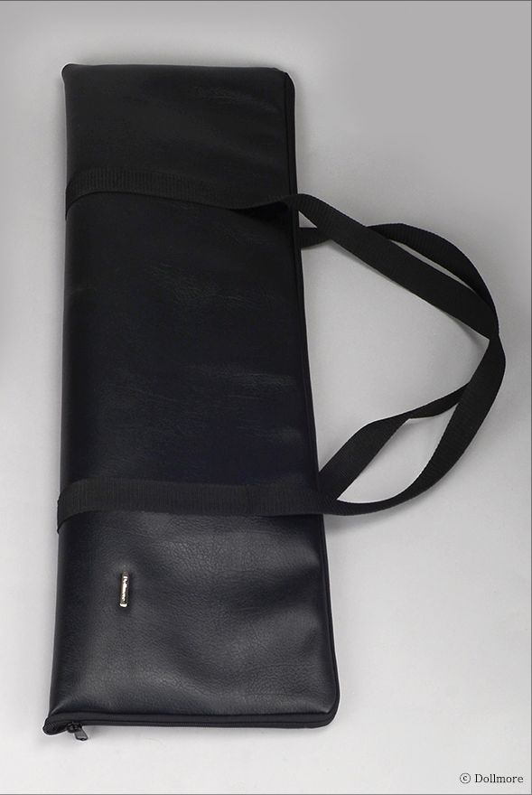 SD Size - Essence Carrier Bag for BJD (Black)｜DOLK（ドルク）