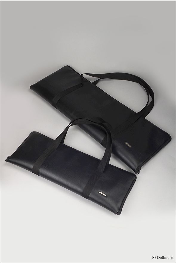 SD Size - Essence Carrier Bag for BJD (Black)｜DOLK（ドルク）