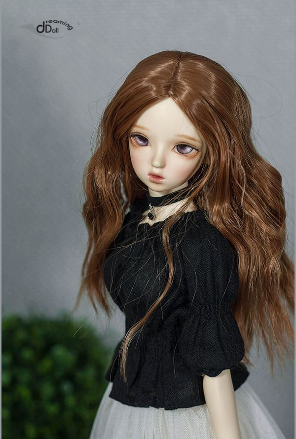 Outfit [Little elva]ap20｜DOLK