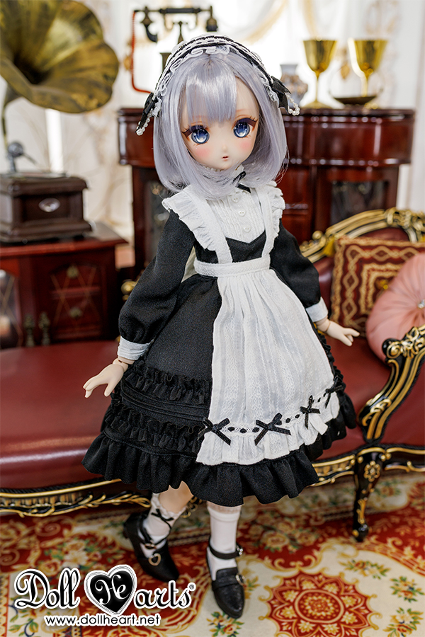 MD000469 Classic Maid [MSD]｜DOLK（ドルク）