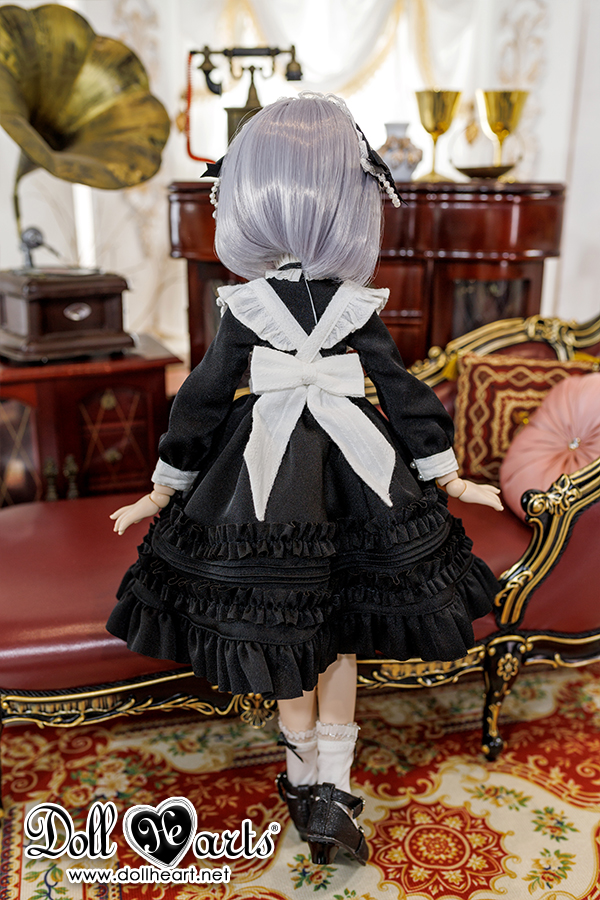 MD000469 Classic Maid [MSD]｜DOLK（ドルク）