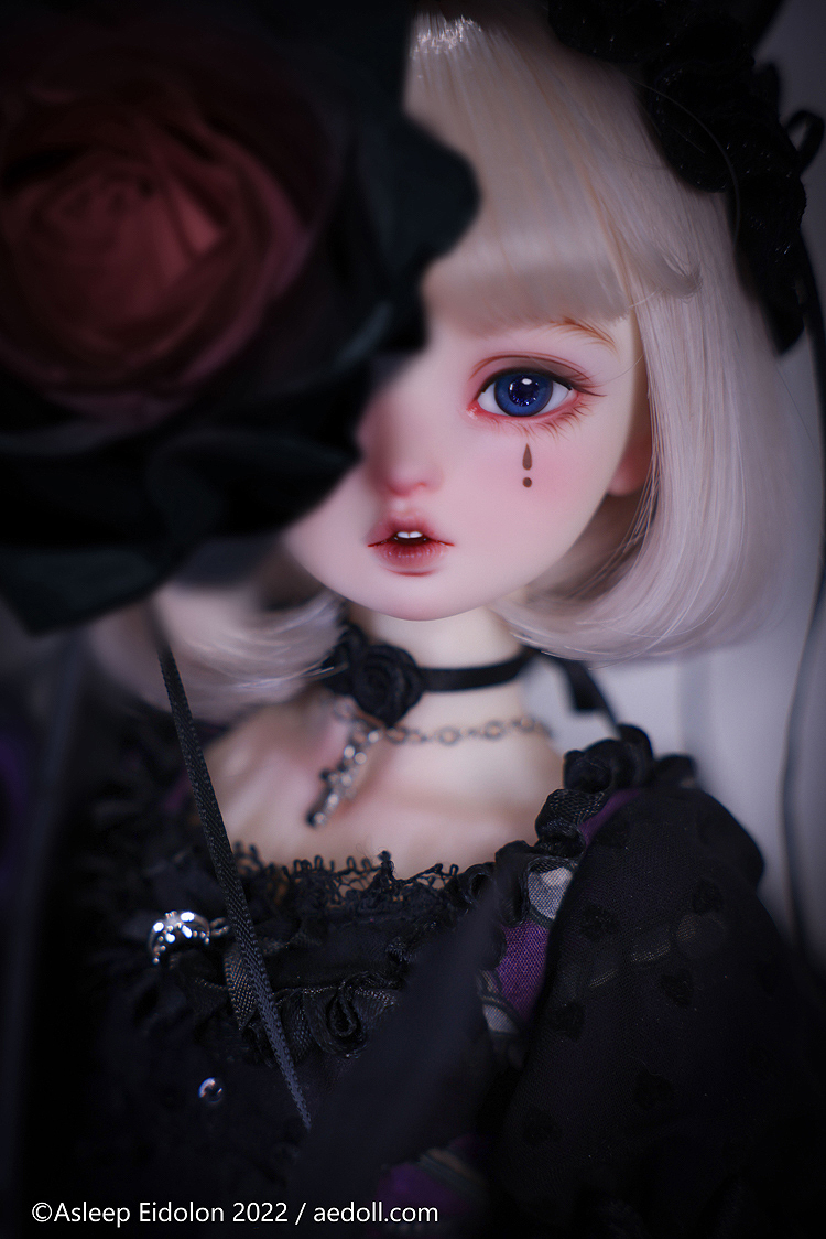 Martina｜DOLK（ドルク）