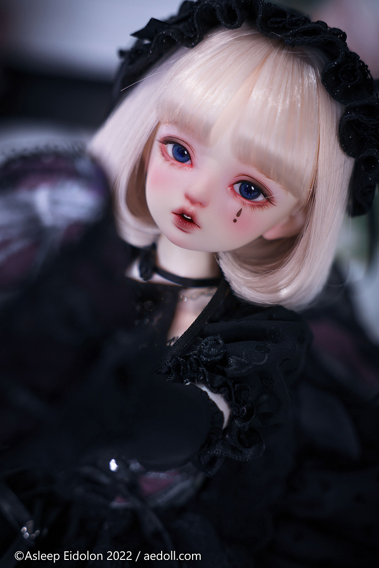 Martina｜DOLK（ドルク）