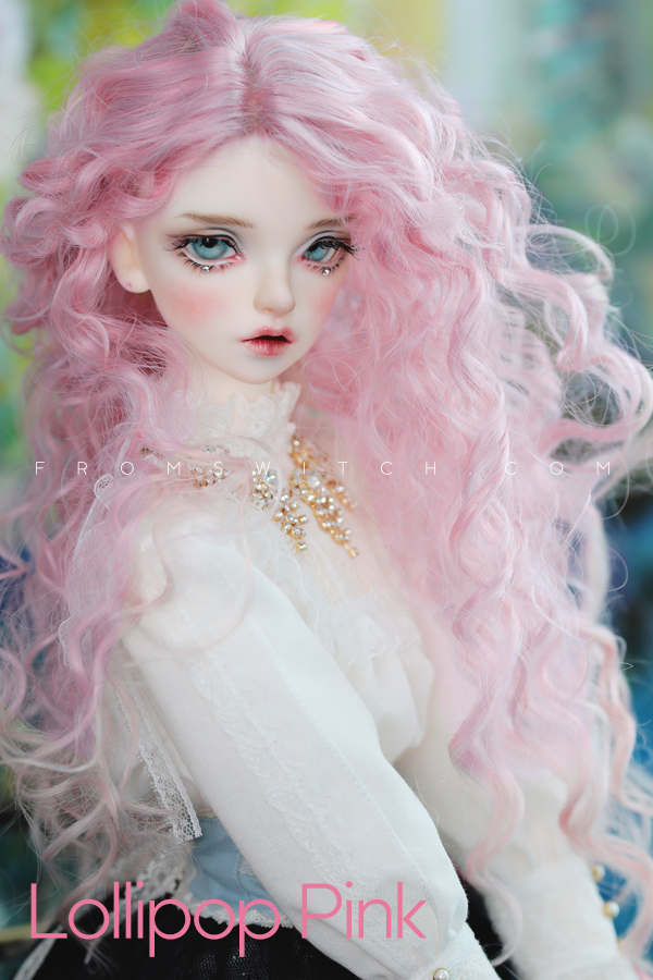 期間限定】Peony L: Rosy Gold｜DOLK（ドルク）