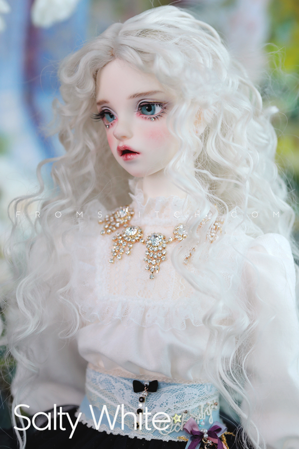 置物 PEONY DOLL 期間限定】Peony L: Rosy Gold｜DOLK（ドルク）