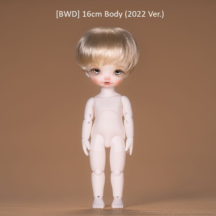 期間限定5%OFF】[BWD]Pooky｜DOLK（ドルク）