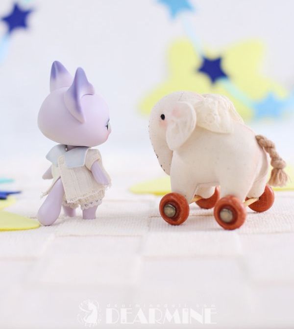 セサミ DOLK 期間限定】PICASSO bean sesame <2022 summer>｜DOLK（ドルク）