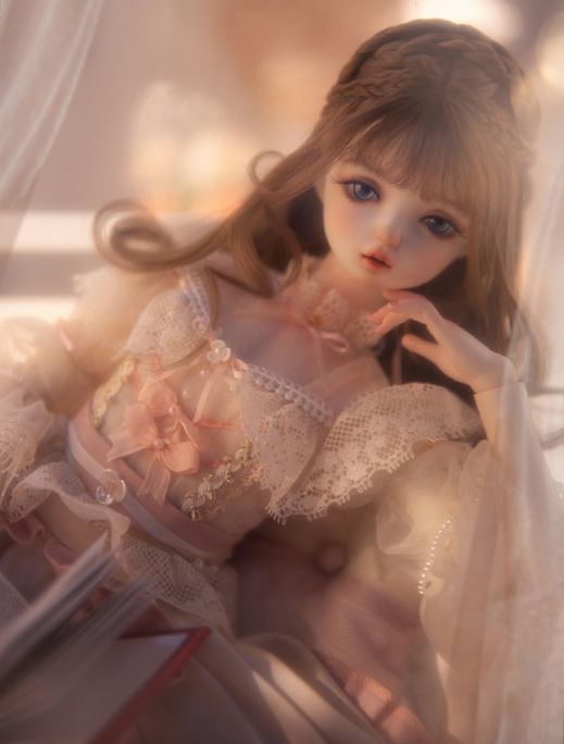 数量限定】Alina Fullset｜DOLK（ドルク）